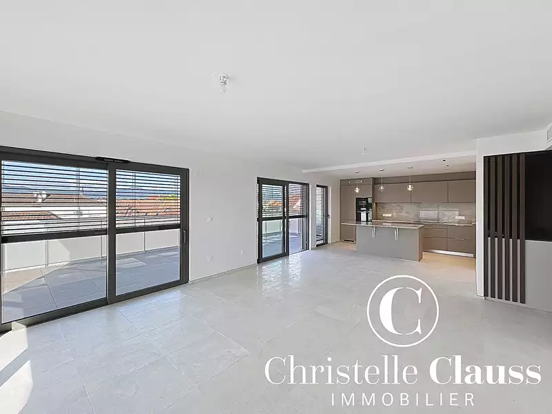 Appartement, 111,64 m²