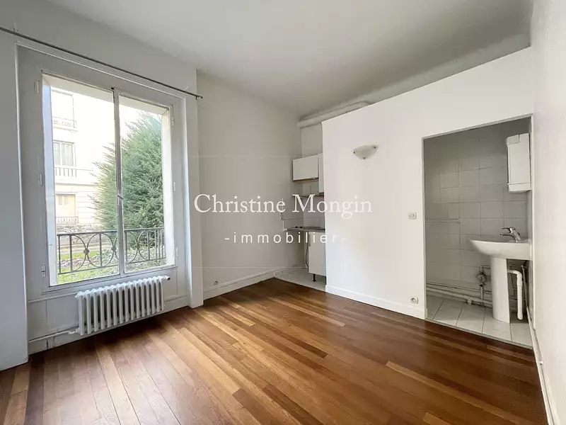 Appartement, 17,54 m²