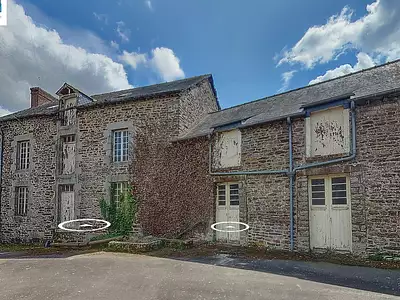 Maison, 314,6 m²