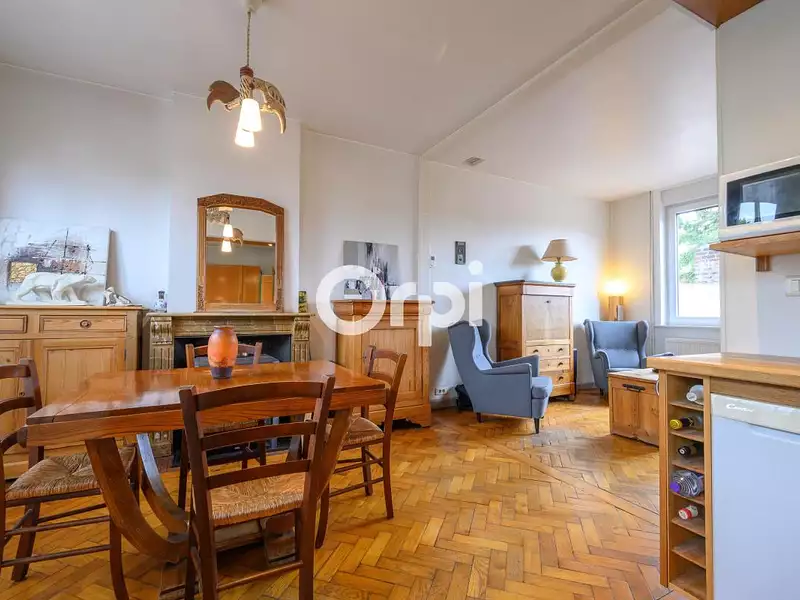 Maison, 70 m²