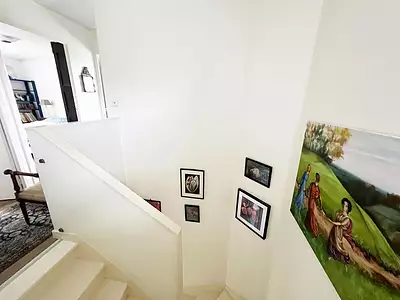 Appartement, 135,65 m²