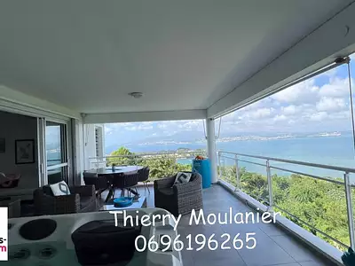 Appartement, 129 m²
