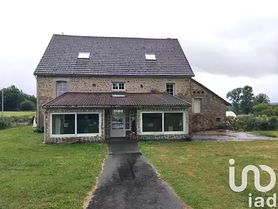 Maison, 283 m²
