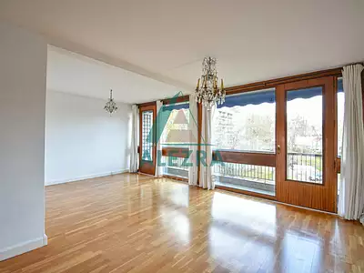 Appartement, 75 m²