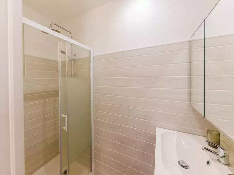 Appartement, 28 m²