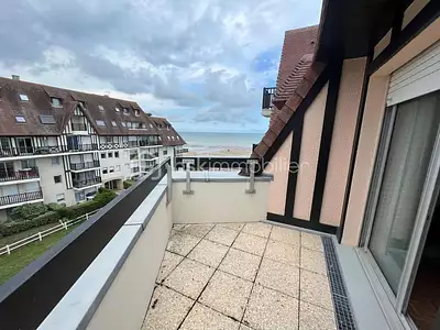Appartement, 32 m²