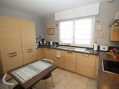 Maison, 91,91 m²