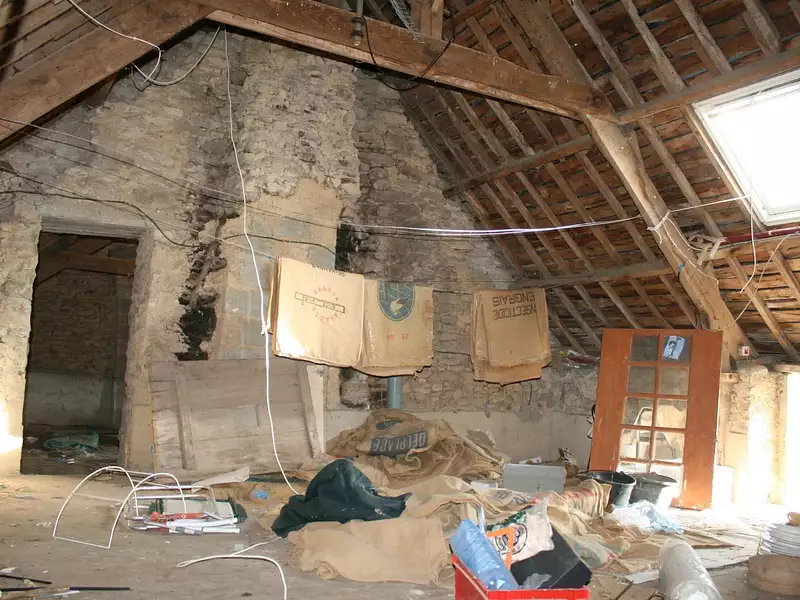 Maison, 150 m²
