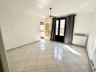 Appartement, 57 m²