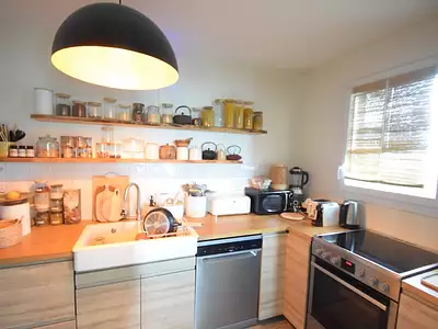 Appartement, 68 m²