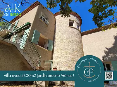 Maison, 159 m²