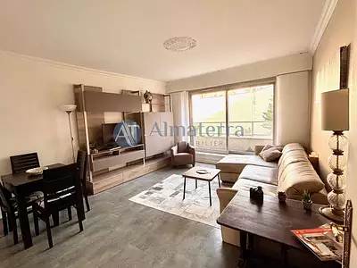 Appartement, 30,02 m²