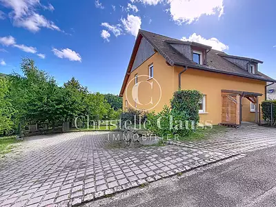 Maison, 190 m²