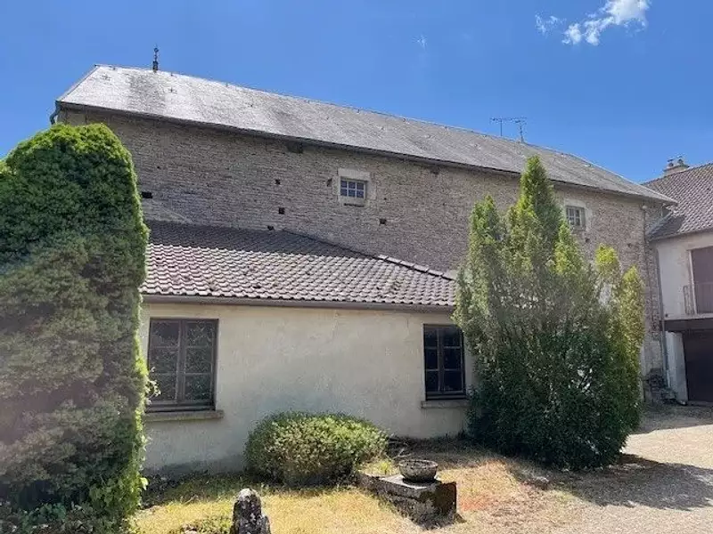 Maison, 167 m²