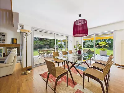 Maison, 186 m²