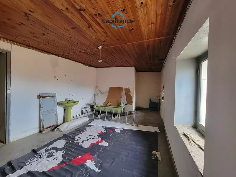 Maison, 252 m²