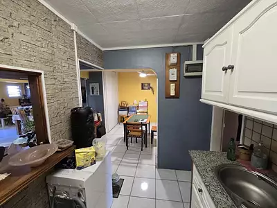Maison, 82 m²
