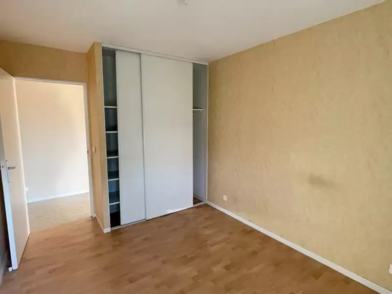 Appartement, 82 m²