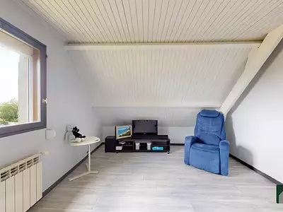 Maison, 173 m²