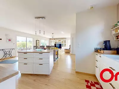 Maison, 115 m²