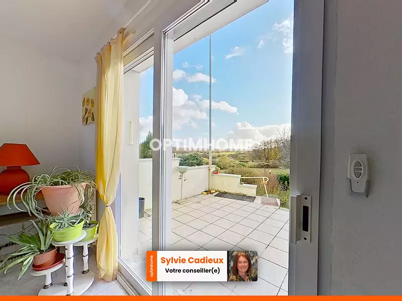 Maison, 127 m²