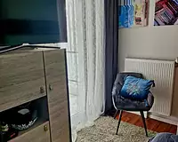 Appartement, 41,95 m²