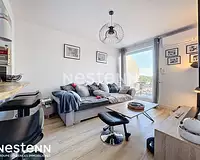Appartement, 50 m²