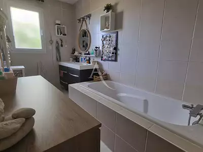 Maison, 98 m²
