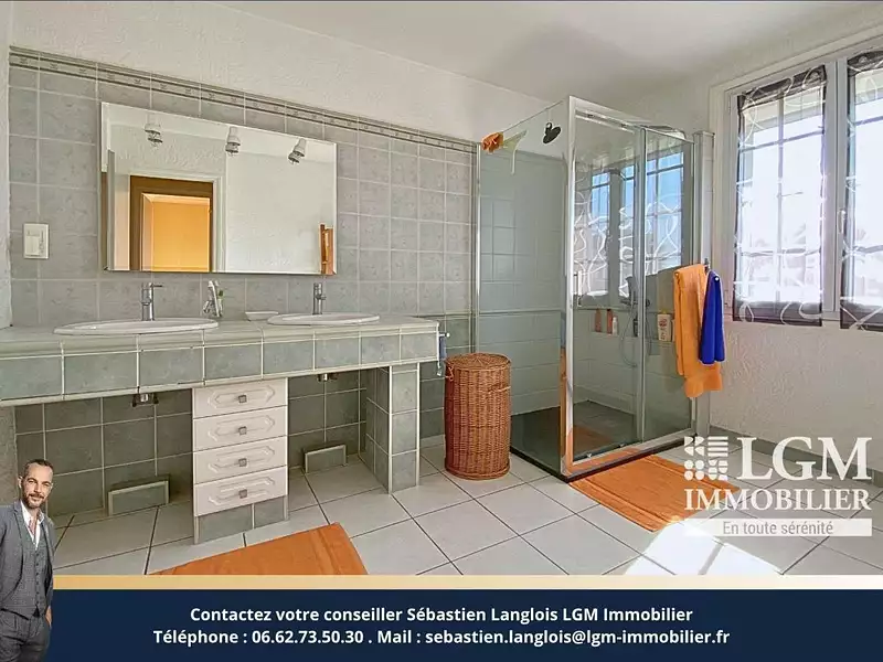 Maison, 170 m²