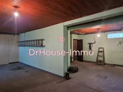 Maison, 92 m²
