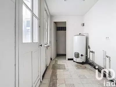 Maison, 84 m²