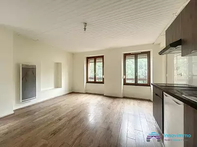 Appartement, 33 m²
