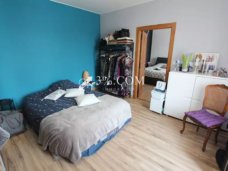 Maison, 158 m²