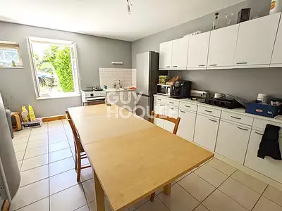Appartement, 68 m²