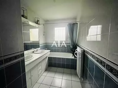 Maison, 109 m²