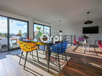 Appartement, 285 m²