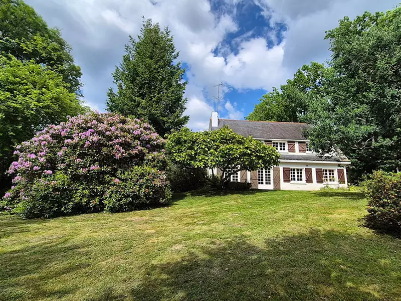 Maison, 144 m²