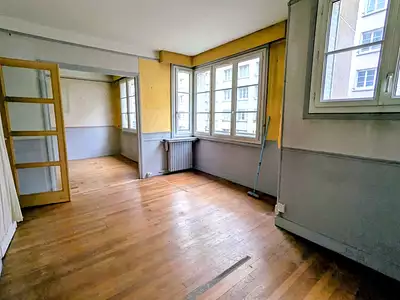 Appartement, 132 m²