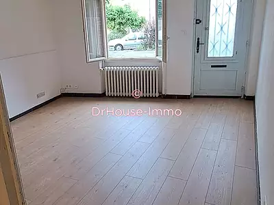 Maison, 71 m²