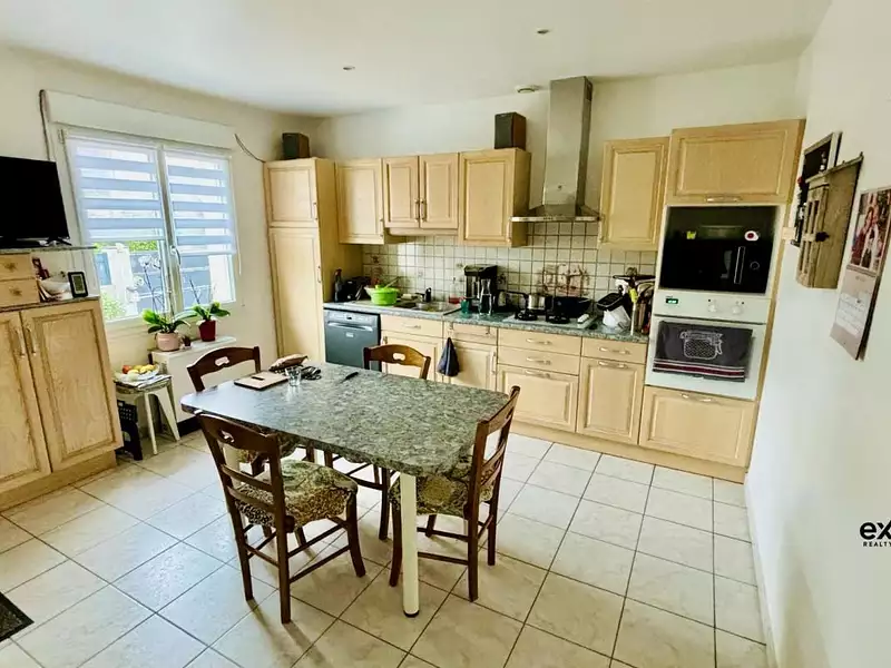 Maison, 104 m²