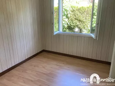 Maison, 88 m²