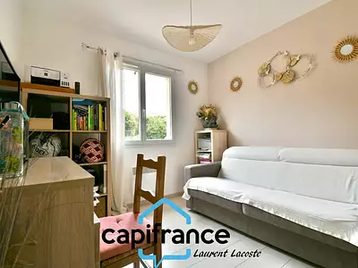 Maison, 82 m²