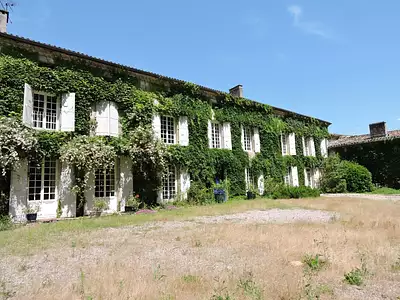 Maison, 600 m²