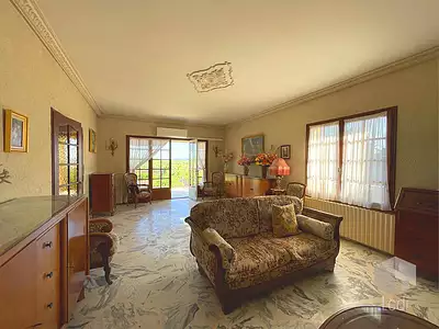 Maison, 203 m²