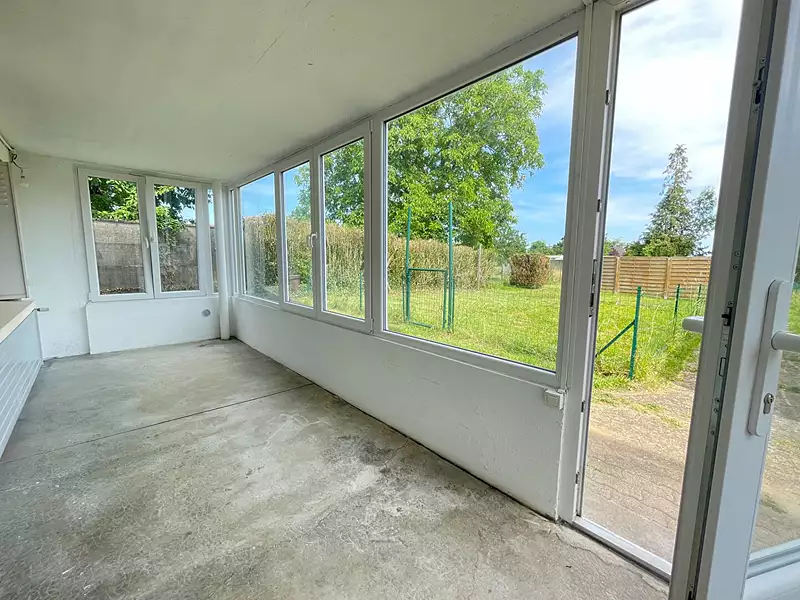 Appartement, 83,23 m²