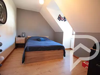 Maison, 115 m²