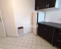 Appartement, 49,98 m²