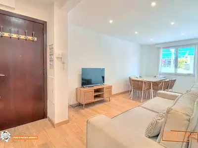 Appartement, 52,79 m²