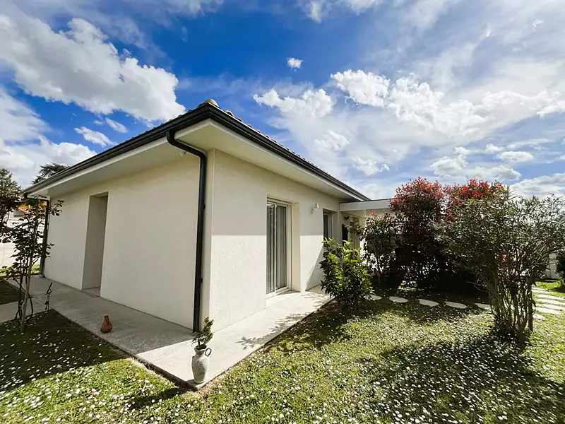 Maison, 84,52 m²
