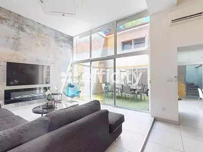 Appartement, 160 m²